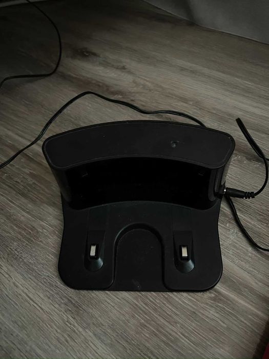 Прахосмукачка робот Silvercrest, 20 W