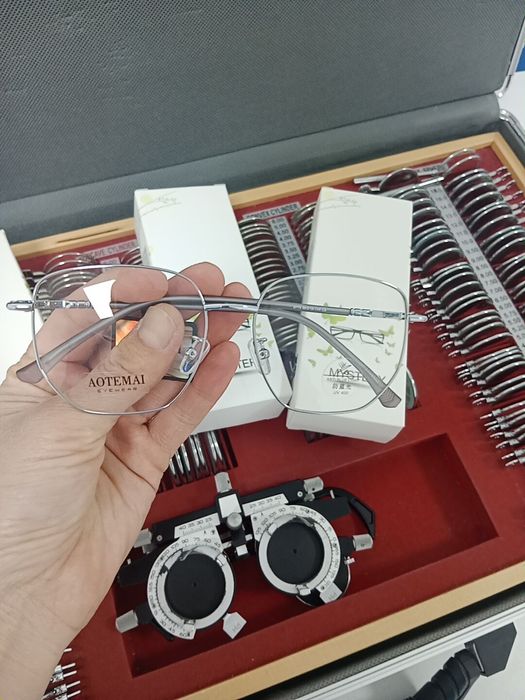 Защитные очки от компьютера