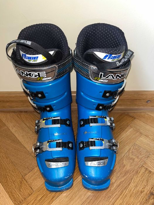 CLĂPARI Lange RS 110 [25/25.5] [39.5/40] [296 mm]