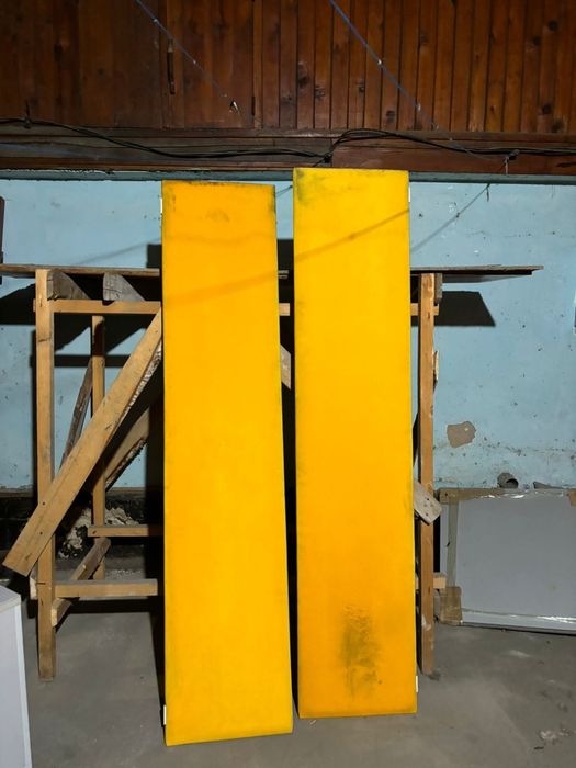 Кровать детская изголоье