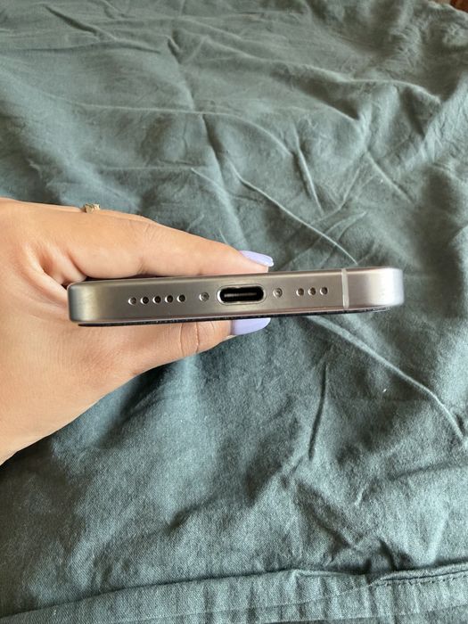 Iphone 15 PRO, в идеальном состоянии