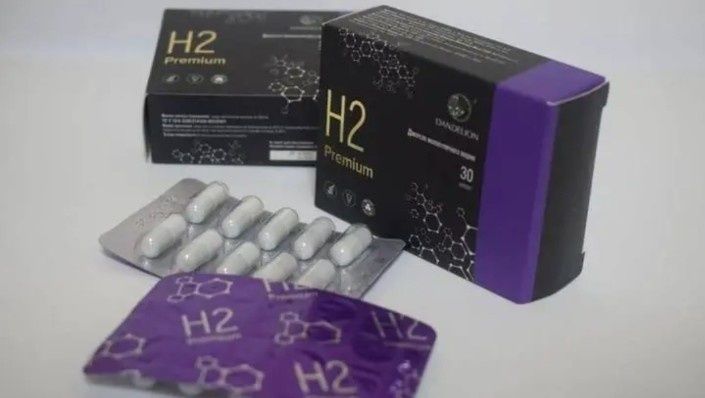 Магний водород ваше спокойствие в маленькой коропке