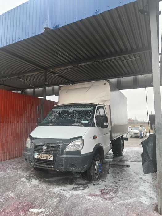 Продам Газель бизнес 2012 года.