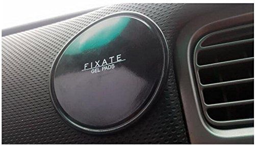 Fixate Gel Pads, Stabilitate foarte buna, ANTI ALUNECARE - auto - casa