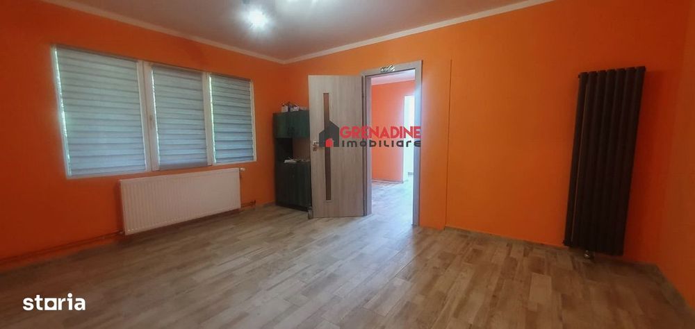 Spatiu Comercial 75 mp - B-dul Saturn - Cod 5295