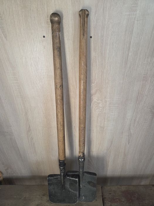 МСЛ, БСЛ, саперная, сапёрная, лопата.