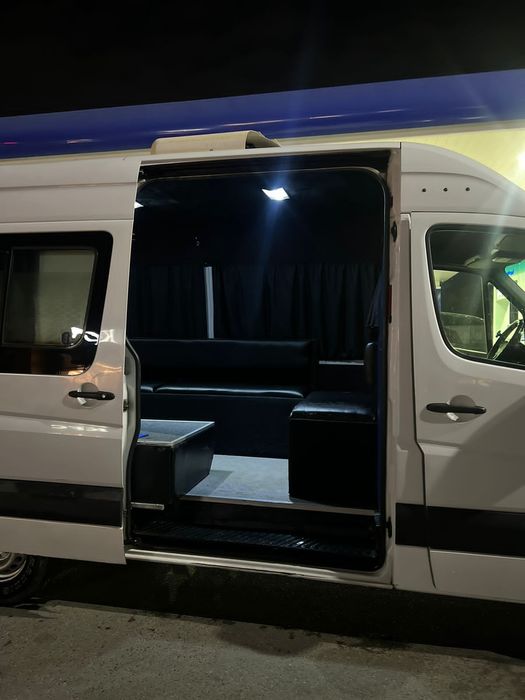 Катафалк груз 200