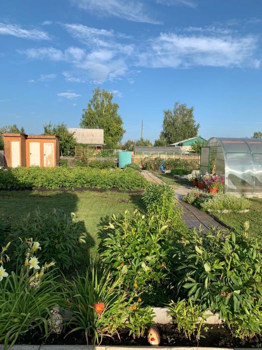 Продам дачу