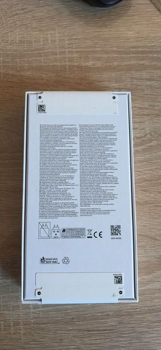 Telefon Samsung Galaxy A37 Nou, Sigilat, 8GB, 256GB