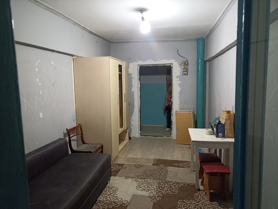 Сдам комнату в городе