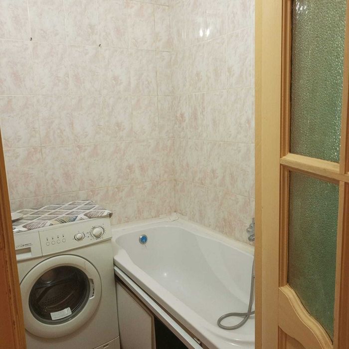 Продам 2-х квартиру 5 микрорайон