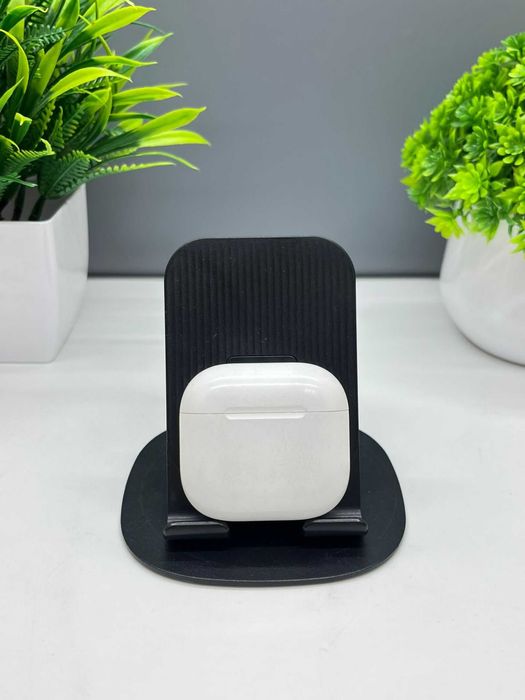 Apple AirPods 4 series, Белый