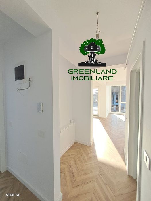 Ap 3 Camere, INTABULAT, Parcare INCLUSA,76 mp, etaj 2, Rediu Pacurari