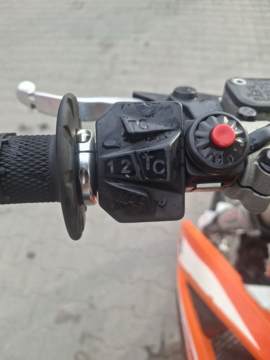 Продавам Ktm sx-f 250