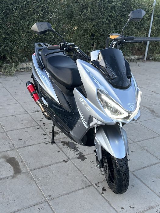 Продам макси 150
