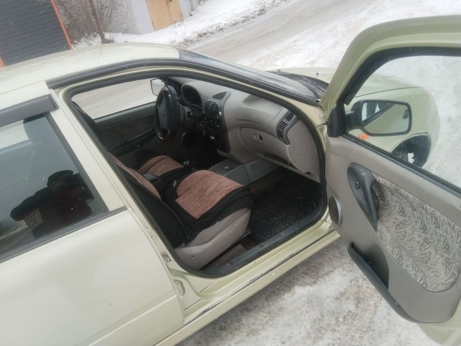 Продам калина 1 2006 г