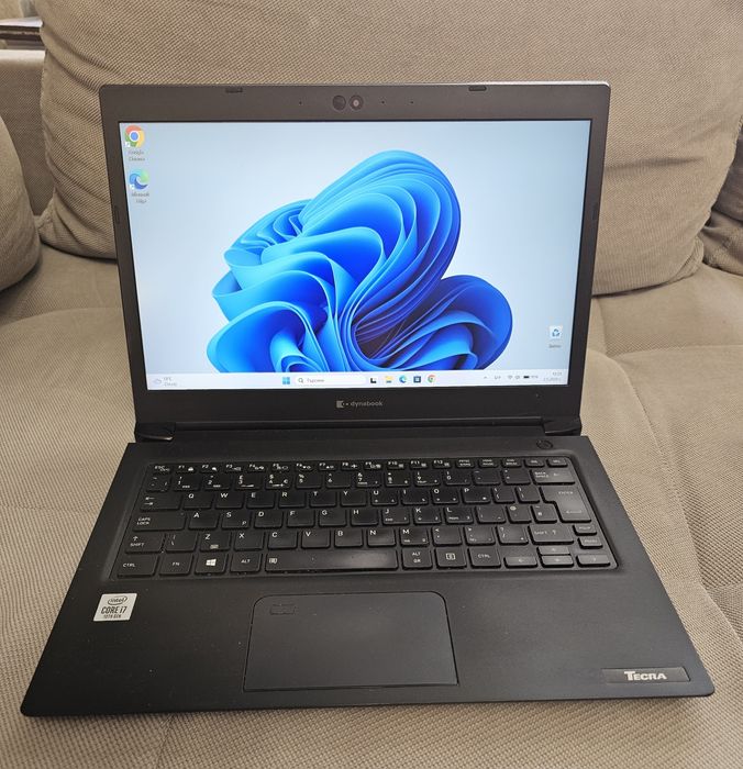 Toshiba Dynabook Tecra A-30-G