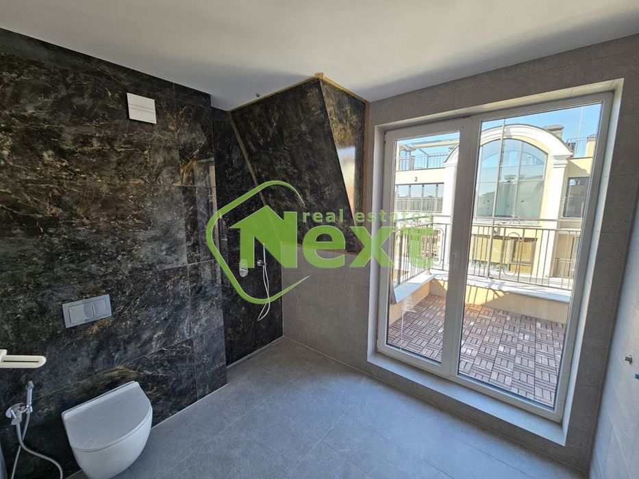 Продава се Мезонет в София, Център - 132 кв.м за 2879 €/кв.м - Снимка #6