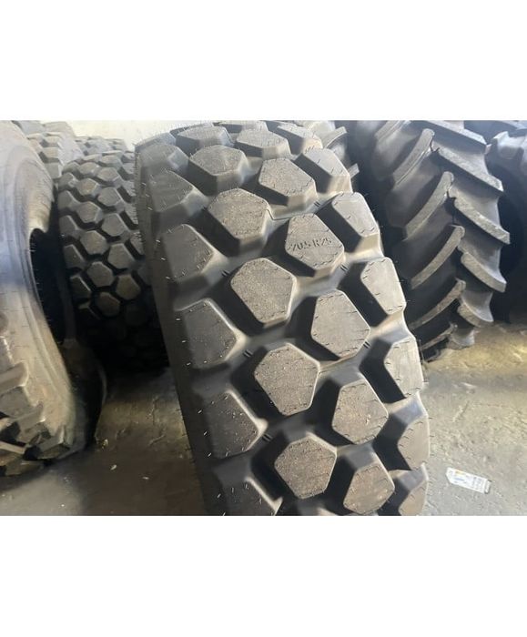 Anvelopa continental 20.5 r25 177b/186a2 em-master e3/l3 tl 20.5-25
