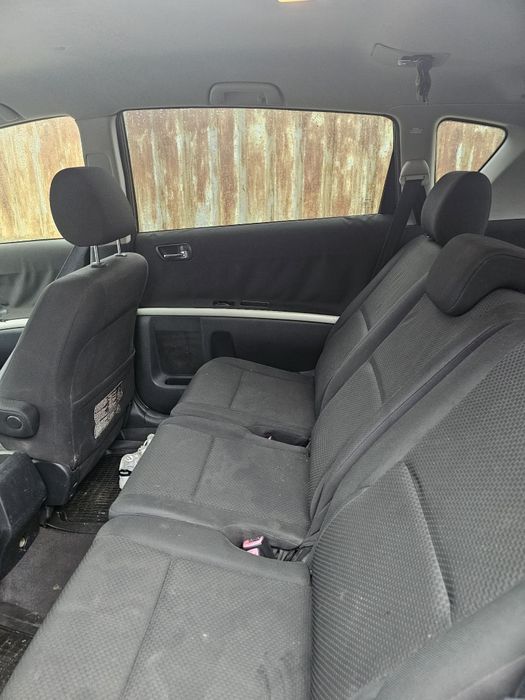 TOYOTA Corolla 0 — imagine 5