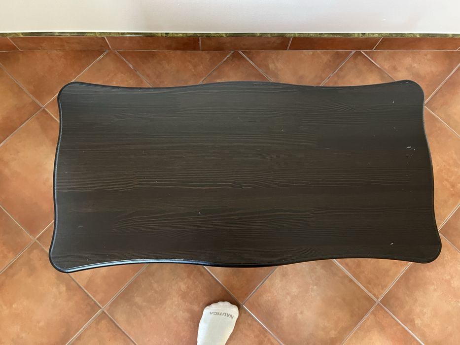 Măsuță de cafea din lemn