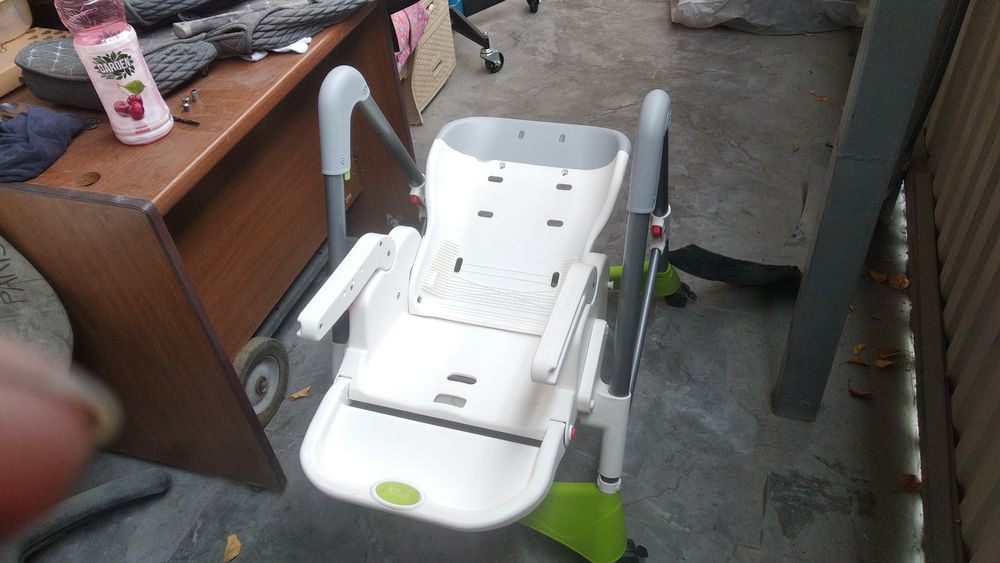 Стул детский современыйьный