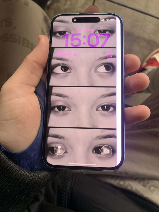 Vand iphone 16 128gb