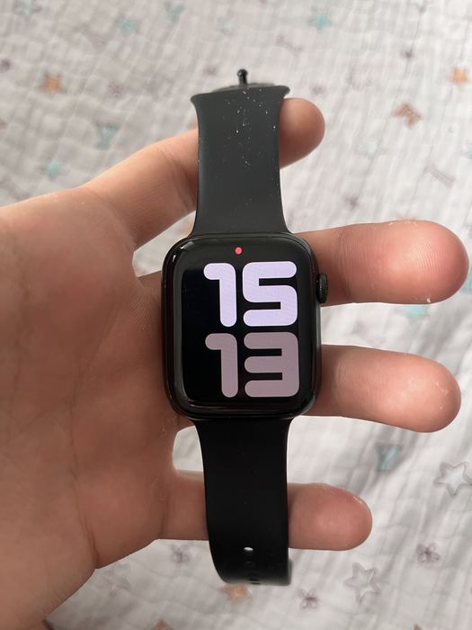 срочно apple watch 7 series 45mm