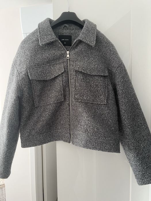 Дамско пролетно яке