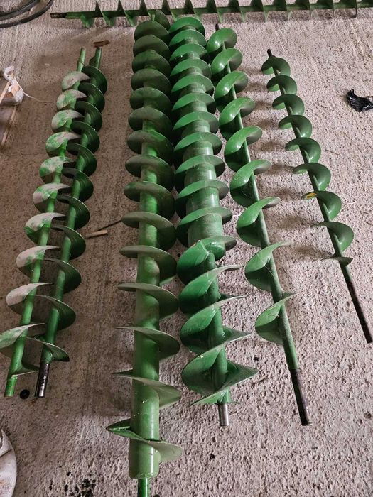 Snecuri combina John Deere, 2054, 2056, 2058, 2256,1177, 1174,