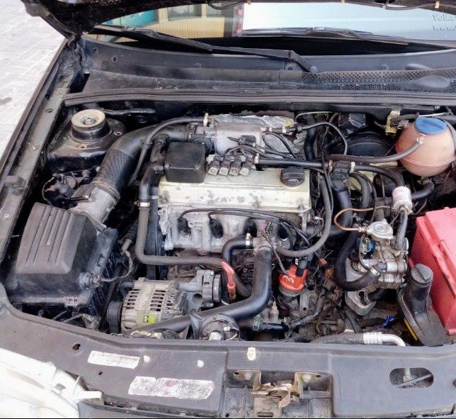 Гольф 3   хорошее состояние.