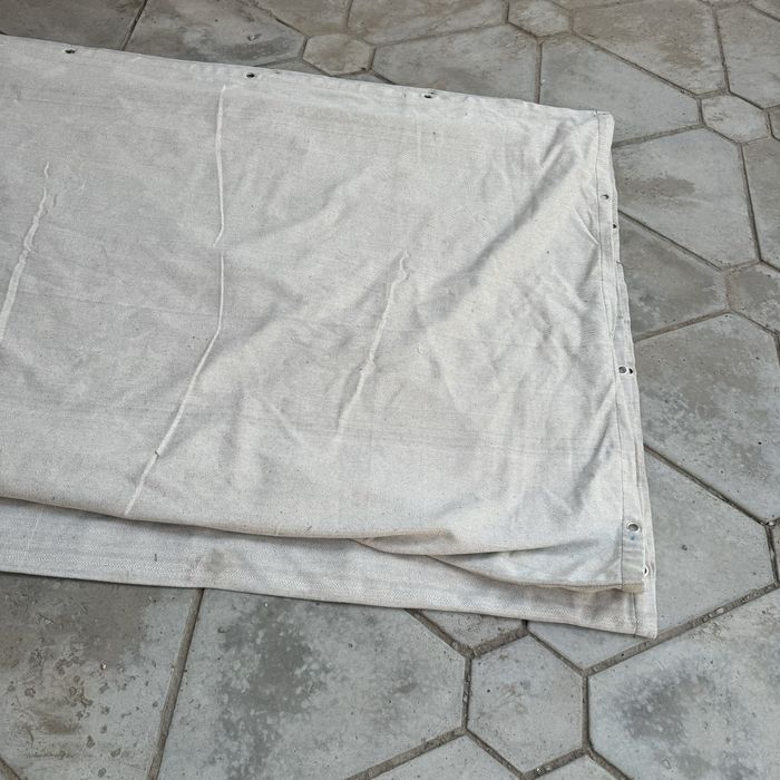 продам хб палатки 6*3 м