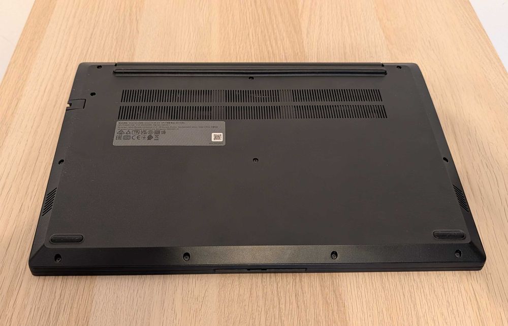 Lenovo V15 G2 – Ryzen 5 5500U (6 nuclee) – 8GB RAM - 256GB SSD