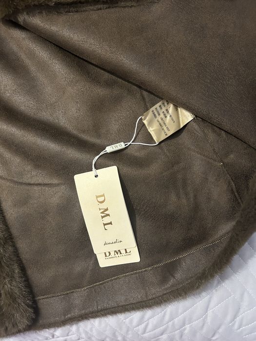 Продам Новую Эко-Шубу