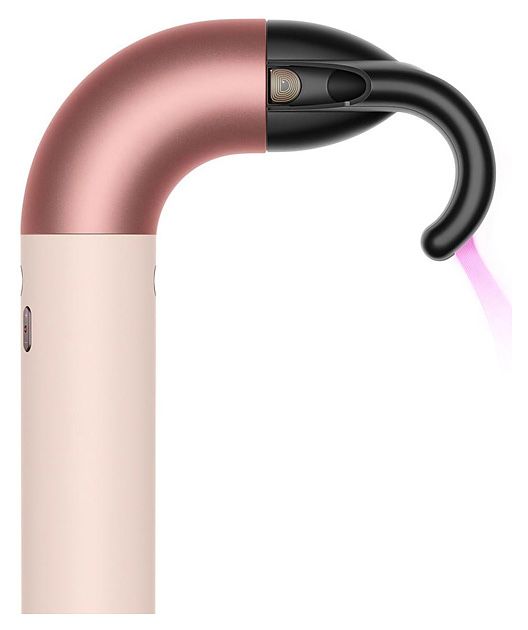 Fen dyson Supersonic R PRO HD17