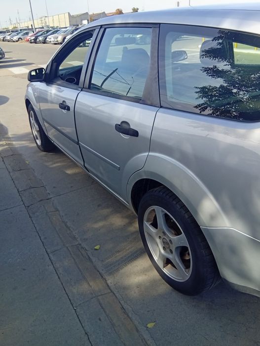 FORD Focus 2005 — imagine 5