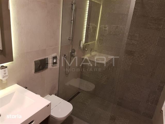 Penthouse zona Mihai VIteazu