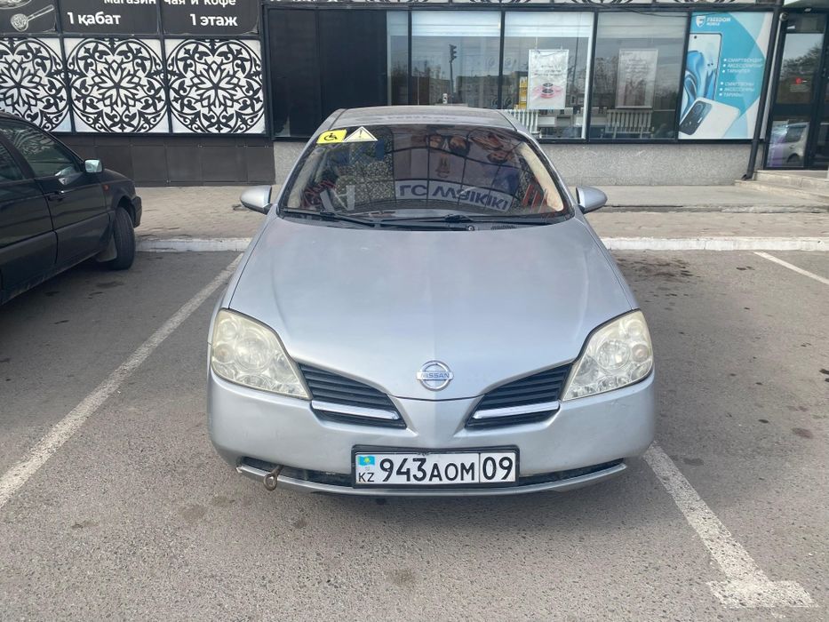 Продам Ниссан Примера р12