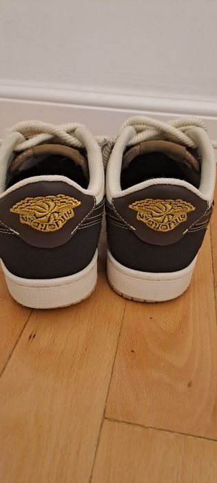 Papuci Nike Customizați