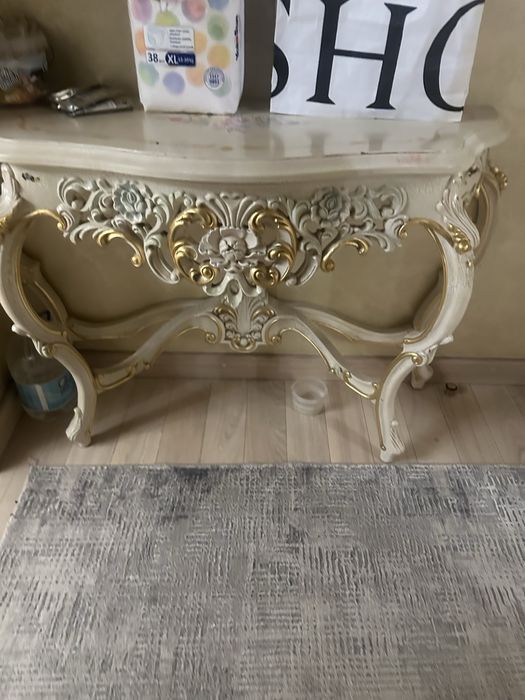 Гостиная мебель в комплекте