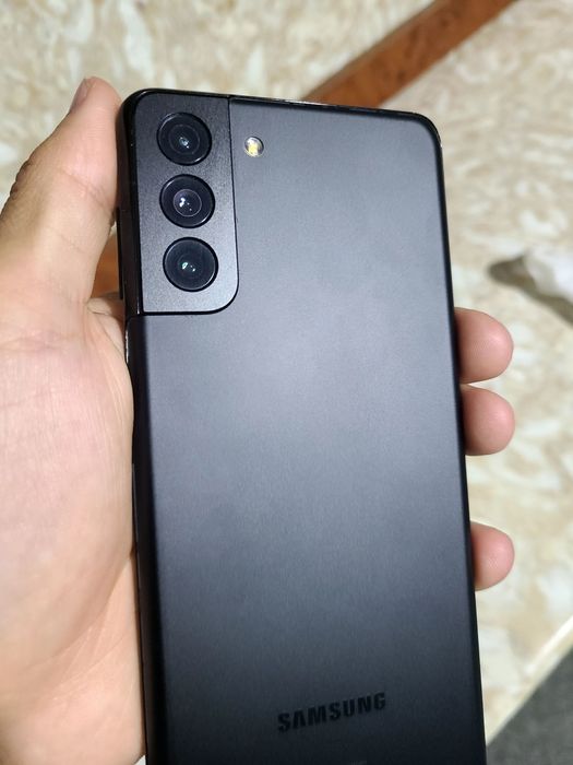 Samsung S21+ plus