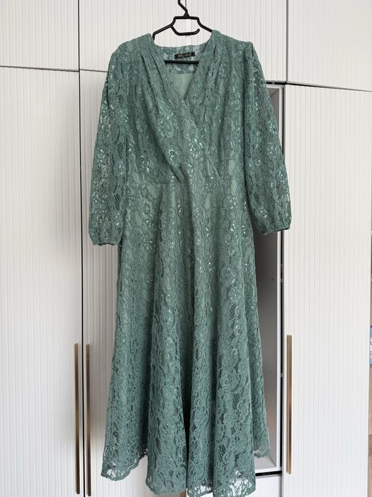 продам платье красивое 52-54рр