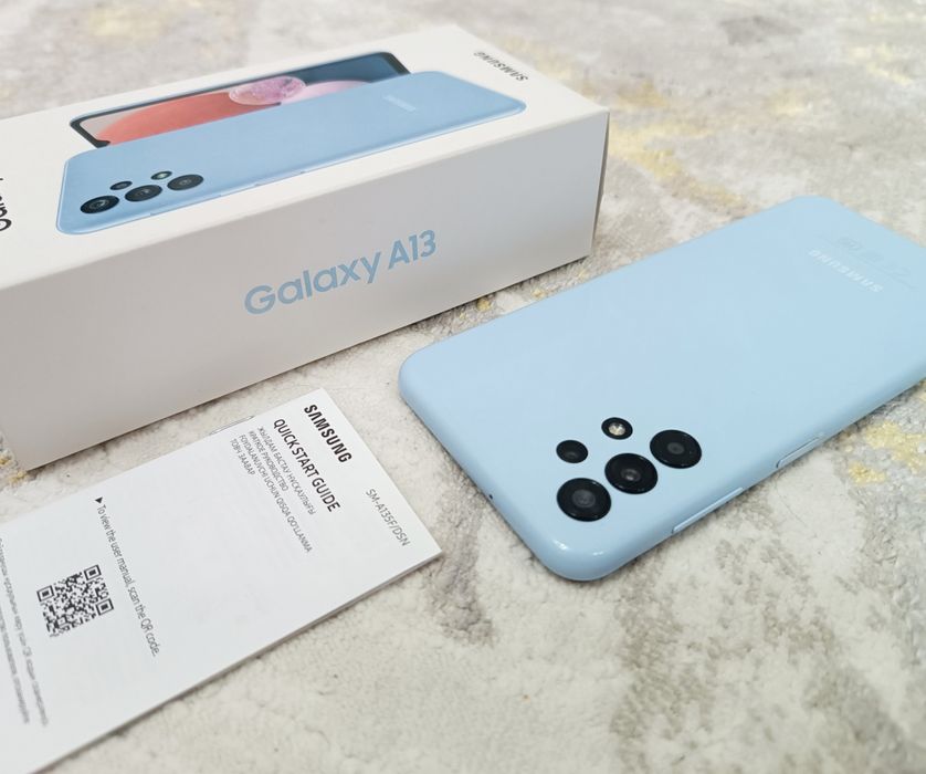 SAMSUNG A13, Дёшево с документами.