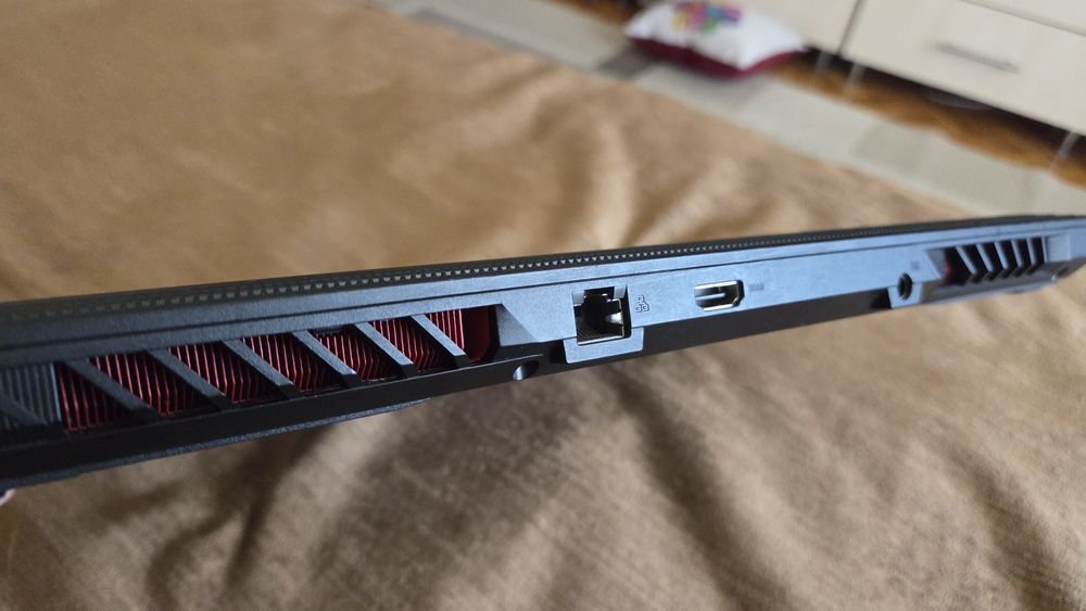 Laptop Gaming ASUS ROG Strix G531GT