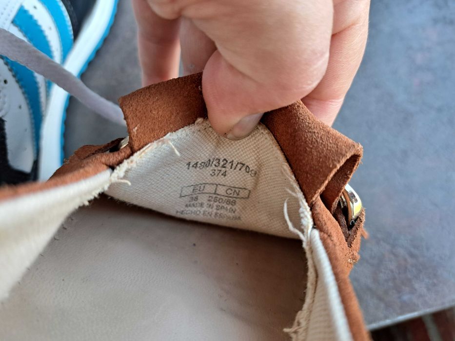 детски маратонки,кецове,спортни обувки,Adidas .номер38 за момче