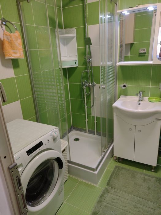 Garsonieră de închiriat confort 1