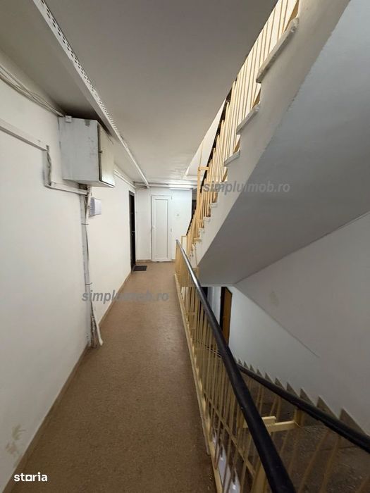 Decomandat 2 Camere Etaj Intermediar Piata Sudului Alexandru Obregia