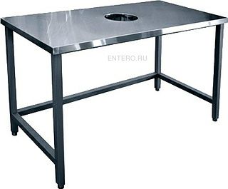 стол из нержавейки stol nerjaveyka