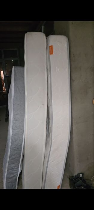 Продам матрас ортопедический цена  10000т