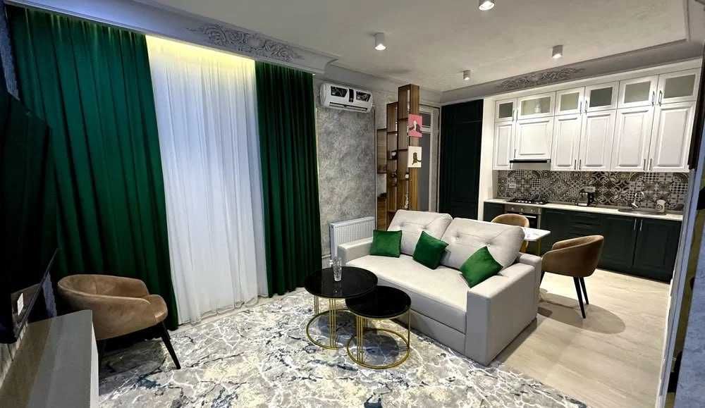 L2 Сдам 2х ком кв в НОВОСТРОЙКЕ паркентский Циалковский ул Паркент